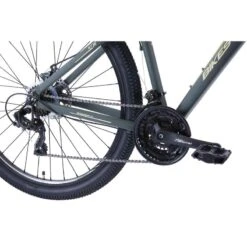 VTT Aluminium Semi-rigide 29" - Hardtail -Vélos Séries Boutique vtt aluminium semi rigide 29 hardtail 4