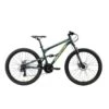 VTT Aluminium Tout Suspendu 27.5" - Cross Country 2 VTT Aluminium Tout Suspendu 27.5" - Cross Country -Vélos Séries Boutique vtt aluminium tout suspendu 275 cross country