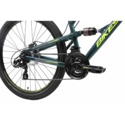 VTT Aluminium Tout Suspendu 27.5" - Cross Country -Vélos Séries Boutique vtt aluminium tout suspendu 275 cross country 2