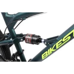 VTT Aluminium Tout Suspendu 27.5" - Cross Country -Vélos Séries Boutique vtt aluminium tout suspendu 275 cross country 3