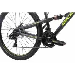 VTT Aluminium Tout Suspendu 29" - Cross Country -Vélos Séries Boutique vtt aluminium tout suspendu 29 cross country 2