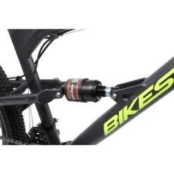 VTT Aluminium Tout Suspendu 29" - Cross Country -Vélos Séries Boutique vtt aluminium tout suspendu 29 cross country 3