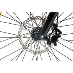 VTT Electrique Tout Suspendu E-MTB 27.5'' -Vélos Séries Boutique vtt electrique tout suspendu e mtb 275 3