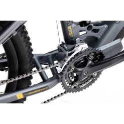 VTT Electrique Tout Suspendu E-MTB 27.5'' -Vélos Séries Boutique vtt electrique tout suspendu e mtb 275 4