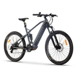 VTT Electrique Tout Suspendu E-MTB 27.5'' -Vélos Séries Boutique vtt electrique tout suspendu e mtb 275 6