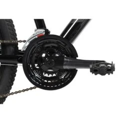 VTT ENFANT CLOOT TRAIL 4,0 24 POUCES 9-12 Ans Noir -Vélos Séries Boutique vtt enfant cloot trail 40 24 pouces 9 12 ans noir 3