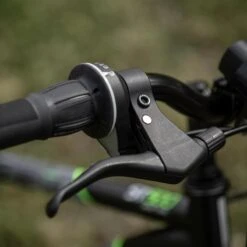 VTT ENFANT ROCKRIDER ST 500 20 POUCES 6-9 Ans Noir -Vélos Séries Boutique vtt enfant rockrider st 500 20 pouces 6 9 ans noir 5