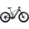 VTT FATBIKE Electrique Tout Suspendu 26PRO - 26" -Vélos Séries Boutique vtt fatbike electrique tout suspendu 26pro 26