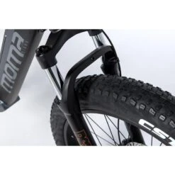 VTT FATBIKE Electrique Tout Suspendu 26PRO - 26" -Vélos Séries Boutique vtt fatbike electrique tout suspendu 26pro 26 5