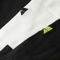 Xtreme Chaussettes De Cyclisme Crew 9 Paires Multicolore Noir -Vélos Séries Boutique xtreme chaussettes de cyclisme crew 9 paires multicolore noir 3