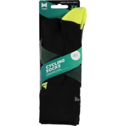 Xtreme Chaussettes De Cyclisme Crew 9 Paires Multicolore Noir -Vélos Séries Boutique xtreme chaussettes de cyclisme crew 9 paires multicolore noir 4