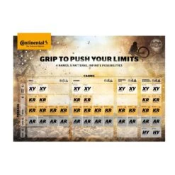 Continental Xynotal Downhill TL-Ready E-25 Falt Soft Noir / Noir Skin - 60-622 -Vélos Séries Boutique xynotal downhill tl ready e 25 falt soft noir noir skin 60 622 3