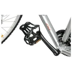 ZEFAL Kit Cale-Pieds Clips 43 + Lot De 2 Courroies Christophe Toe-Straps 515xl -Vélos Séries Boutique zefal kit cale pieds clips 43 lot de 2 courroies christophe toe straps 515xl 2