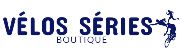 Vélos Séries Boutique